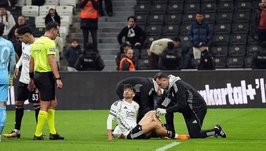 Beşiktaş'tan Jota ve Cengiz Ünder Açıklaması