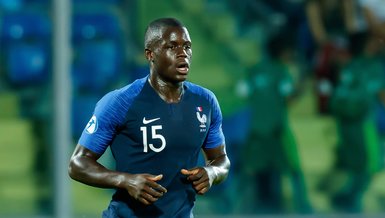 Beşiktaş'tan savunmaya sürpriz aday! Malang Sarr için Chelsea ile görüşme yapıldı