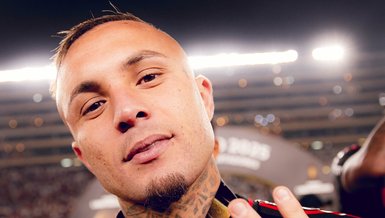 Beşiktaş, Everton Cebolinha ile ilgileniyor