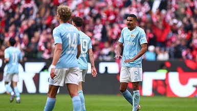 Beşiktaş, Danilho Doekhi İçin Tekrar Harekete Geçti