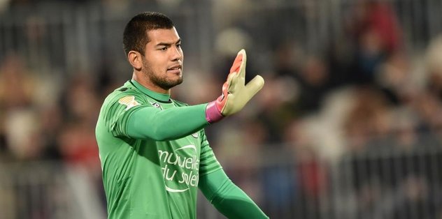 Beşiktaş'tan teklif aldım