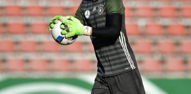 Beşiktaş'tan Timon Wellenreuther hamlesi! Kulübü kiralamaya sıcak bakıyor