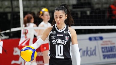 Beşiktaş Kadın Voleybol Takımı, Merve Tanıl'ı Yeniden Kadrosuna Kattı
