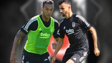 Beşiktaş'tan transfer ve lig açıklaması! "Son 2 maçı kimse dikkate almasın"