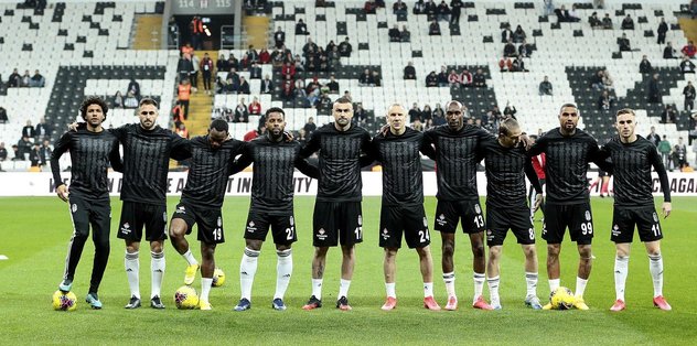 İşte Beşiktaş'ın çalışmalara başlayacağı tarih!