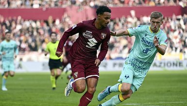 Beşiktaş, Valentino Lazaro'yu Kadrosuna Katmak İstiyor