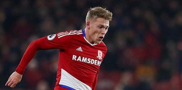 Beşiktaş'tan Viktor Fischer'a olumsuz rapor