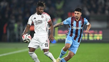 PFDK'dan Beşiktaş'a Cezalar!