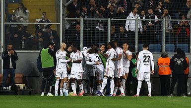 Beşiktaş, Kasımpaşa ile Maç Yapacak: Bilet Fiyatları Açıklandı