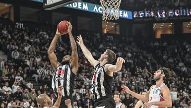 Beşiktaş, Lietkabelis Maçı İçin Biletleri Satışa Sunduktı