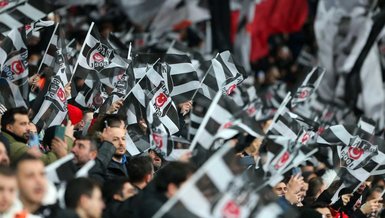 Beşiktaş - Fenerbahçe Derbisinin Biletleri Hızla Tükendi