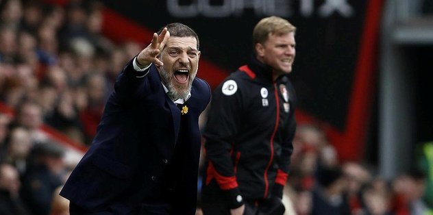 Bilic’ten iki yıldıza kanca