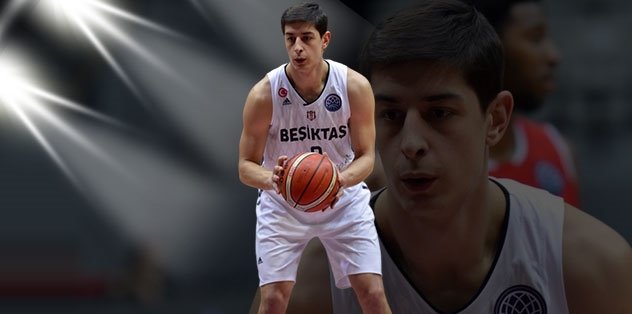 Bir Beşiktaş mucizesi; Samet Geyik