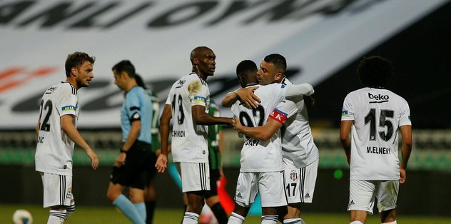 Bir galibiyet 3 maaşı çıkardı!