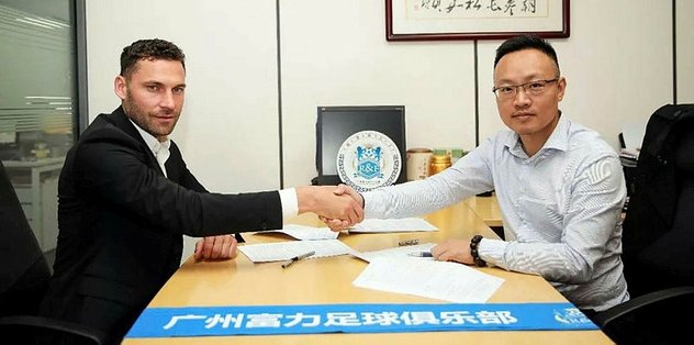 Bir kere Kartal her zaman Kartal