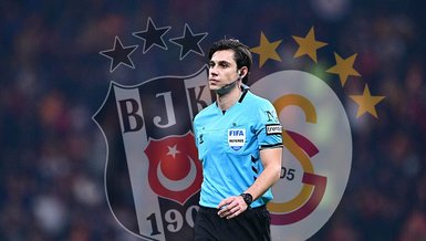 Beşiktaş'tan Galatasaray-Maçına Çarpıcı Eleştiri