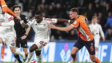 Beşiktaş'ın Savunma Problemleri Devam Ediyor