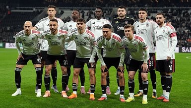 Beşiktaş'ın Savunma Zafiyeti Devam Ediyor