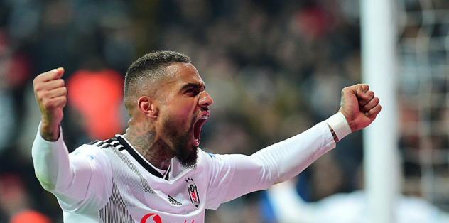 Boateng'den flaş ırkçılık tepkisi! "Muhammed Ali gibi olacağım"