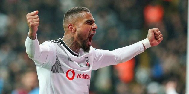 Boateng geri dönmeyecek