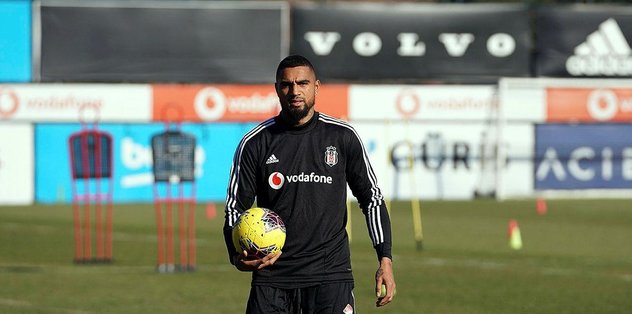 ''Boateng hayal kırıklığı oldu''