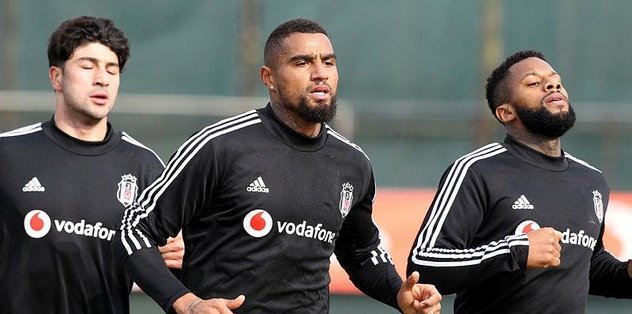Boateng paylaşımı