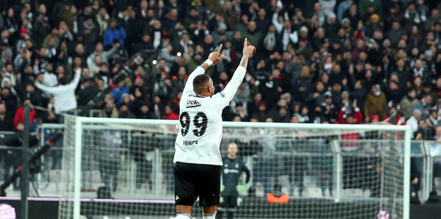Boateng: Şampiyonluğu çılgınca kutlayacağız
