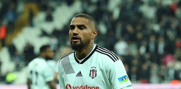 Boateng’den kalma sinyali