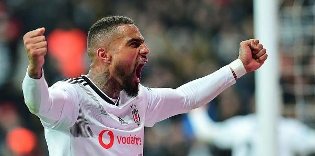 Boateng’den yeşil ışık! Şampiyonluk sözü vermişti