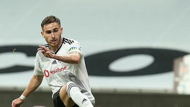 Beşiktaş'tan Tyler Boyd kararı! Ocak ayında...