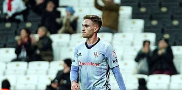 Boyd’a Rize kancası