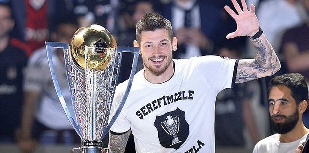 Boyko: Ben hata yaptım