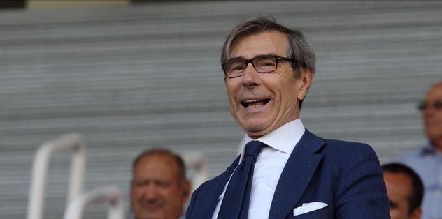 Beşiktaş'ta Ariedo Braida iddiası