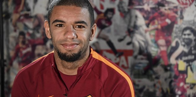 Brezilyalı oyuncundan transfer itirafı! 'Görüşme yaptık ve...' | Son dakika haberleri