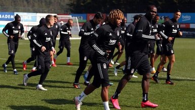 Bugün topbaşı yapacaklar