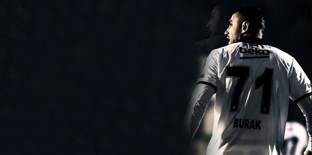 Burak Yılmaz'da flaş gelişme! Transferi için İstanbul'a geldiler...