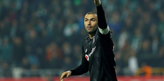 Burak Yılmaz'ın babasından dikkat çeken transfer açıklaması!