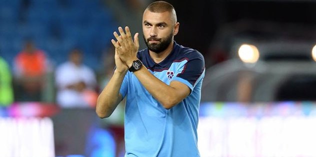 İşte Beşiktaş'ın Burak Yılmaz teklifi