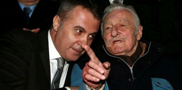 “Büyük Beşiktaşımızın yıpratılmasına izin vermeyeceğiz”