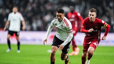 Beşiktaş'ın Kadroda Kayıpları Büyüyor