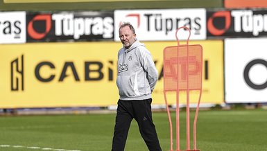 Beşiktaş'ta Sergen Yalçın'dan Transfer Hamleleri