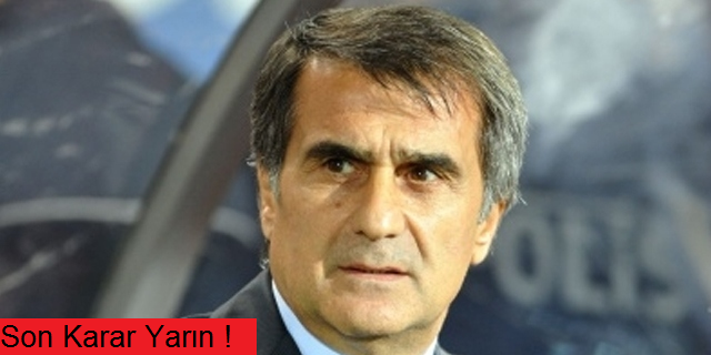 Güneş’te büyük gün yarın