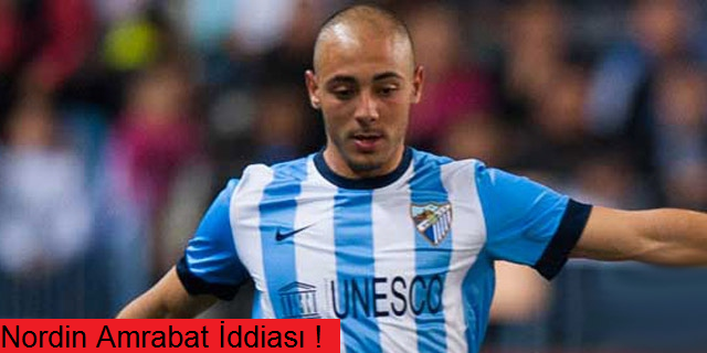 Amrabat, Beşiktaş'a önerildi