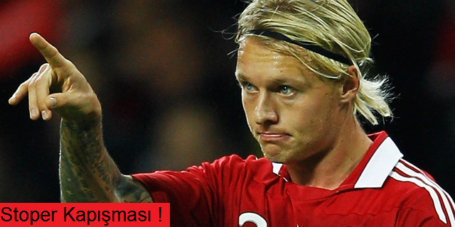 Ezeli rakipleri birbirine düşürdü