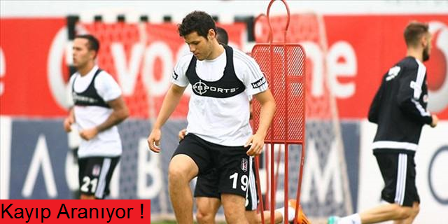 Beşiktaş'ın kayıp savunmacıları