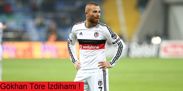 Devlerin 'Töre' aşkı