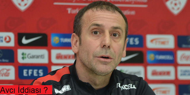 Abdullah Avcı Beşiktaş'a mı gidiyor?