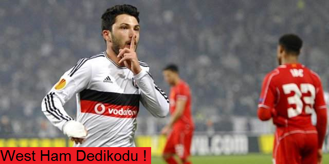 West Ham United dedikodu