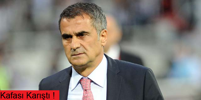 Güneş'in kafasını karıştırdılar