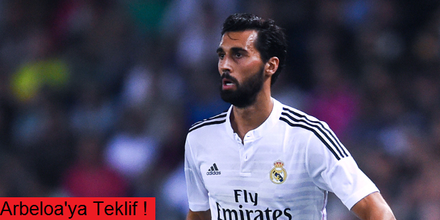 Beşiktaş'a Madrid'den bedava bek!